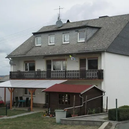 Casa de Férias Hehner 2 Comfortable *