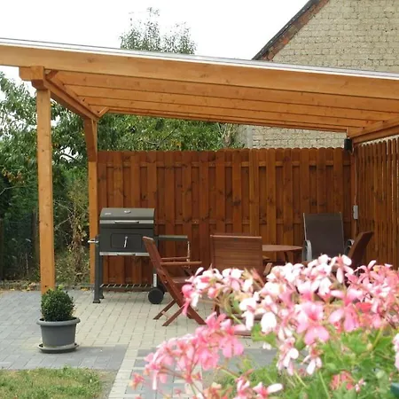 Casa de Férias Hehner 2 Comfortable *