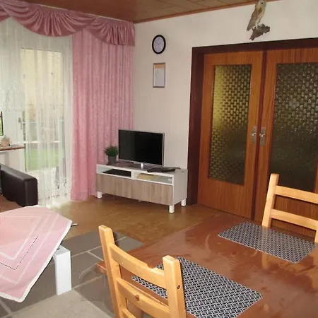 Casa de Férias Hehner 2 Comfortable *