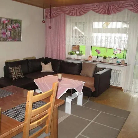 Hehner 2 Comfortable Patersberg