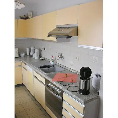 Hehner 2 Comfortable Casa de Férias