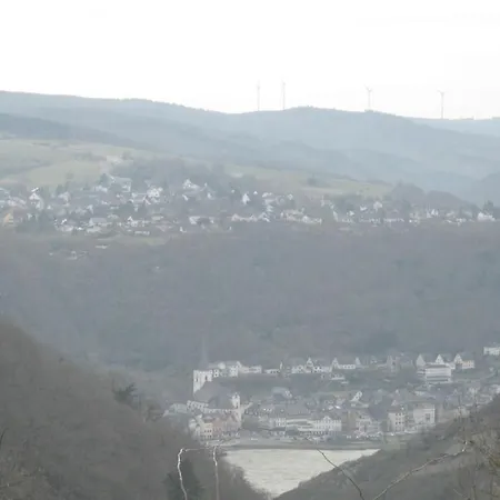 Hehner 2 Comfortable * Patersberg