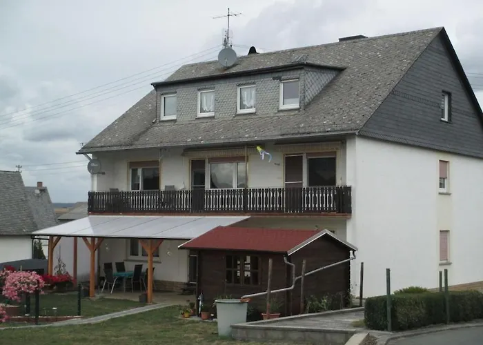 Casa de Férias Hehner 2 Comfortable *