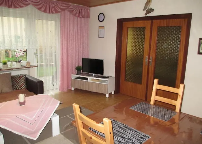 Casa de Férias Hehner 2 Comfortable *