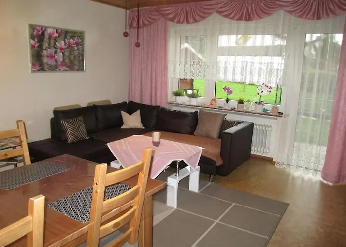 Hehner 2 Comfortable Patersberg