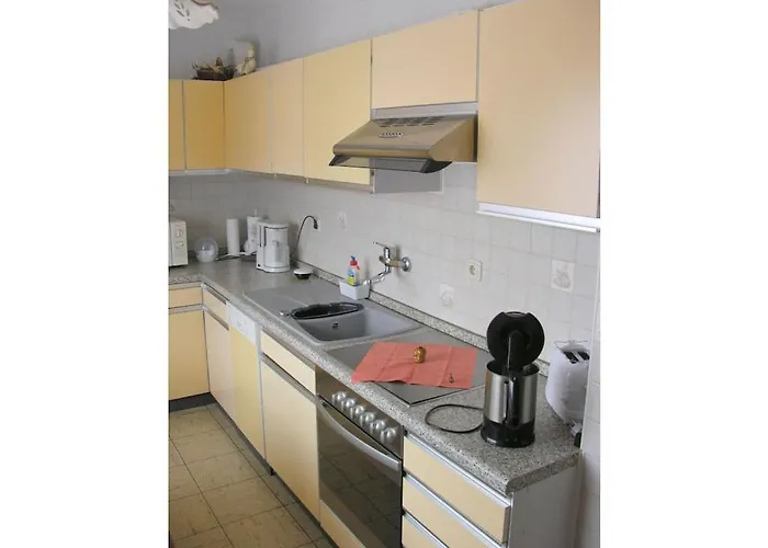 Hehner 2 Comfortable Casa de Férias