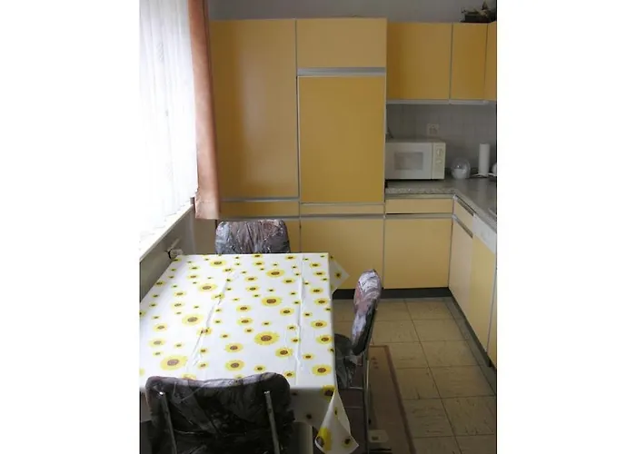 Casa de Férias Hehner 2 Comfortable *