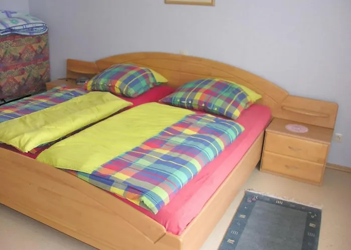 Hehner 2 Comfortable Patersberg