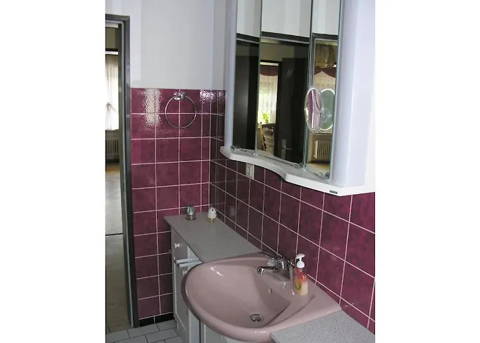 Casa de Férias Hehner 2 Comfortable *