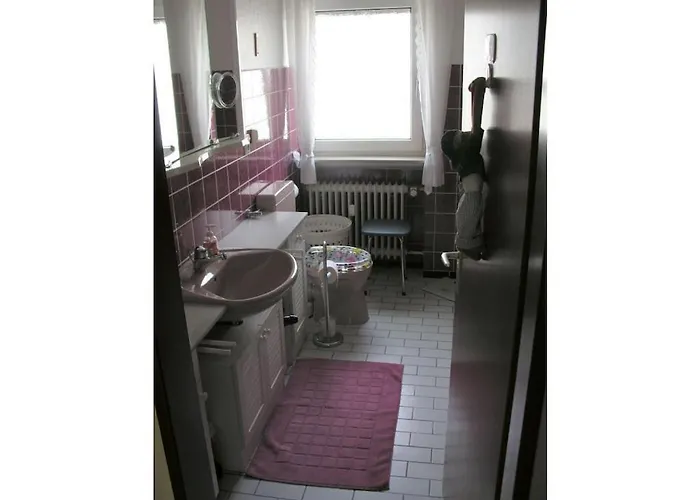 Hehner 2 Comfortable Patersberg