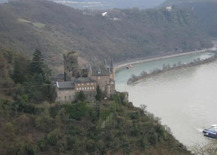 Hehner 2 Comfortable *