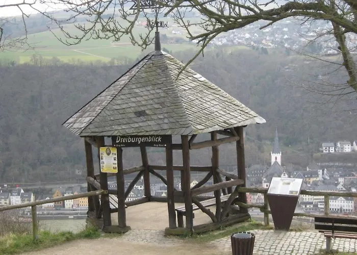 Casa de Férias Hehner 2 Comfortable