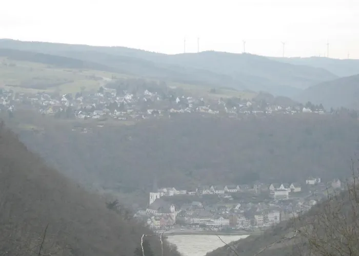 Hehner 2 Comfortable * Patersberg